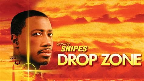The Drop Zone .